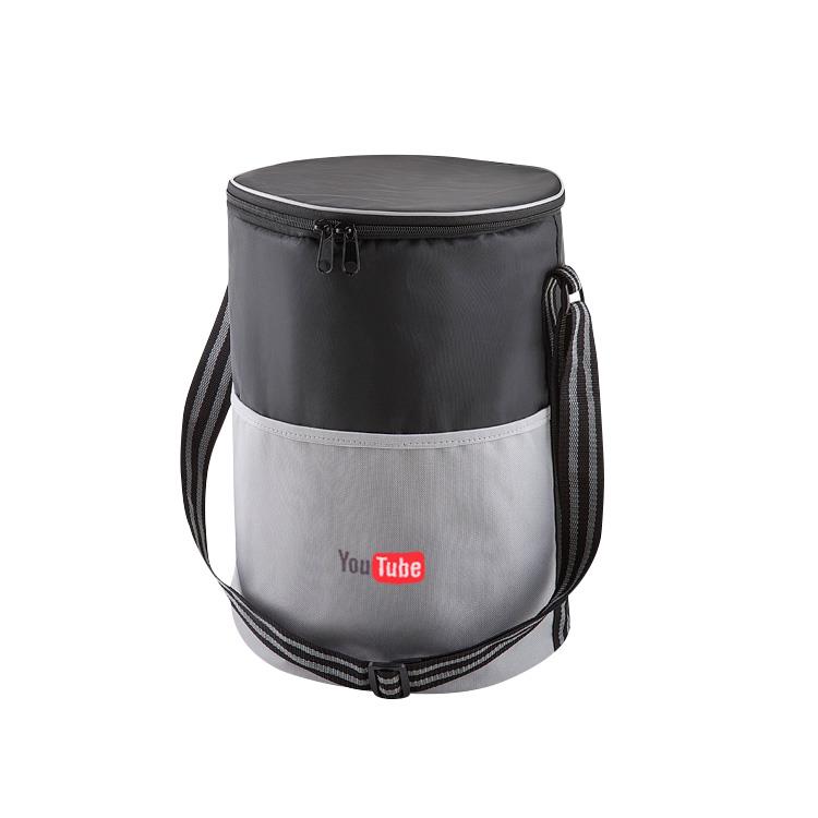 Bolsa térmica 25 litros personalizada - BTR007