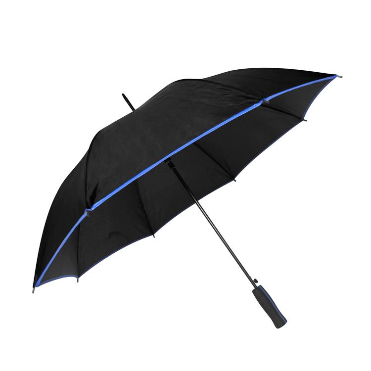Guarda-chuva longo automático personalizado - GCH011