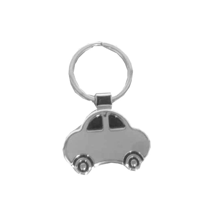 Chaveiro em formato de carro personalizado - CHV199