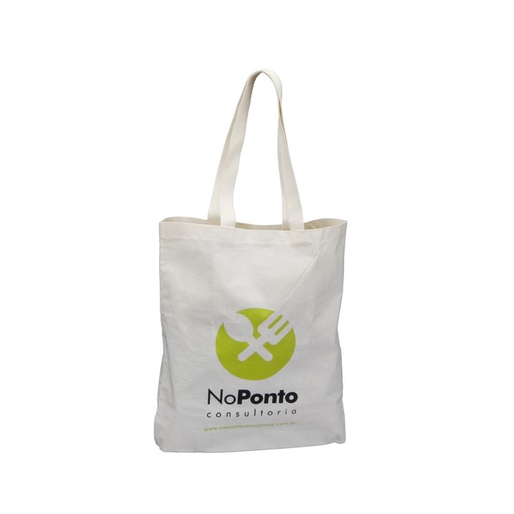 Ecobag personalizada