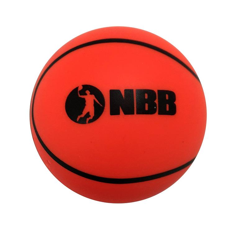 Anti-stress basquete personalizado