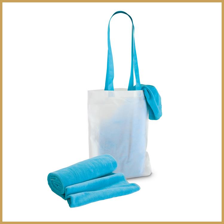 Toalha de banho personalizada - TO12