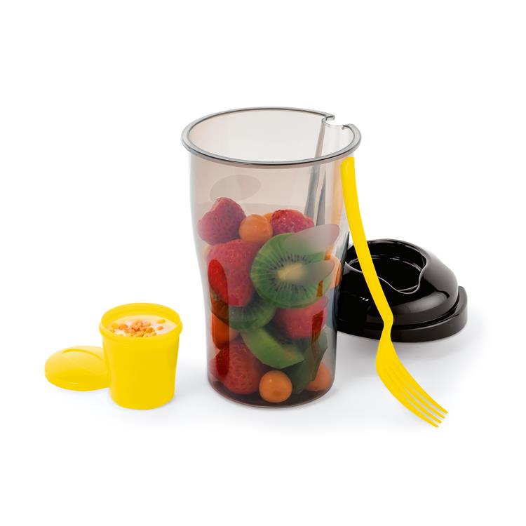 Copo para salada personalizado - C070B