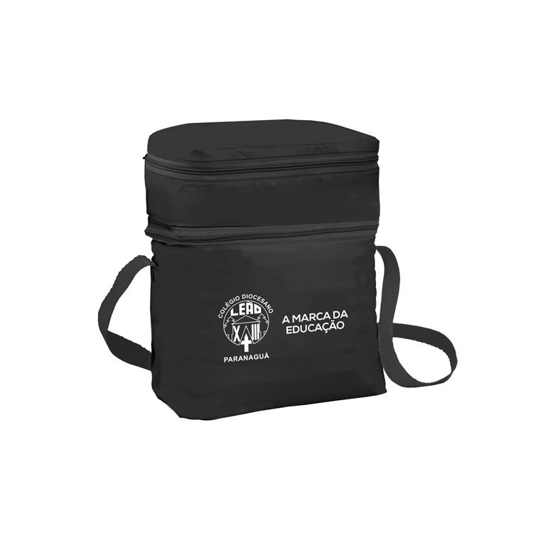 Bolsa térmica 5,5 + 2,7 L personalizada