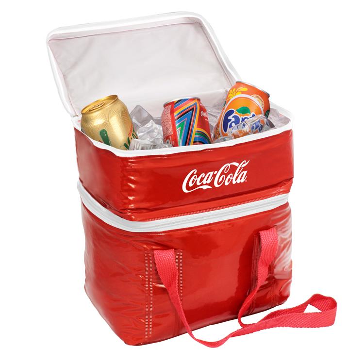 Bolsa térmica 13 + 4 L personalizada