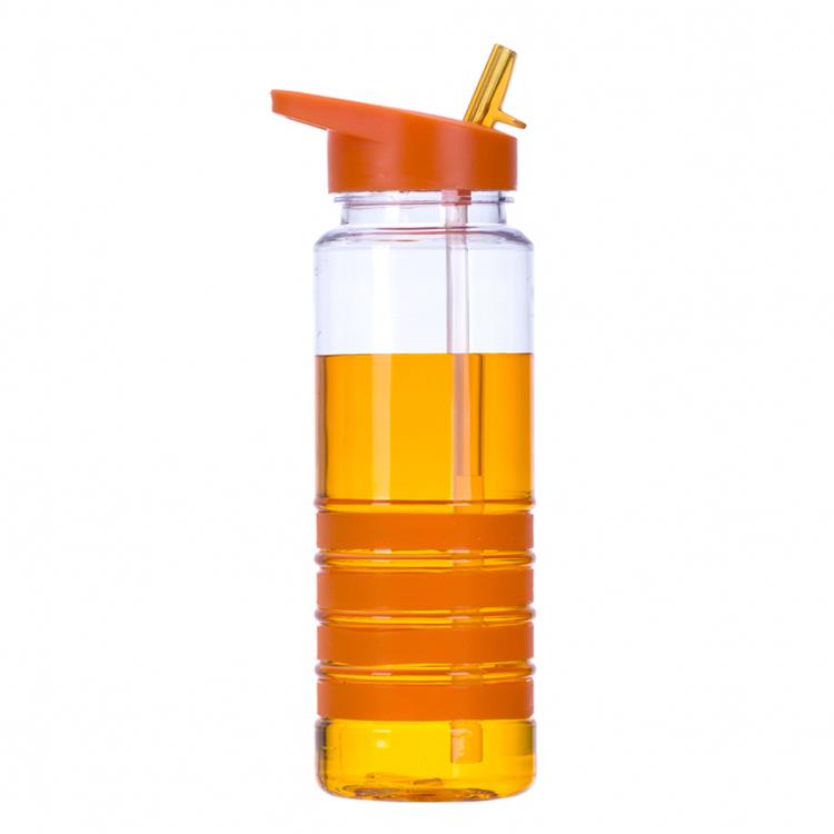Squeeze plástico personalizado - S045