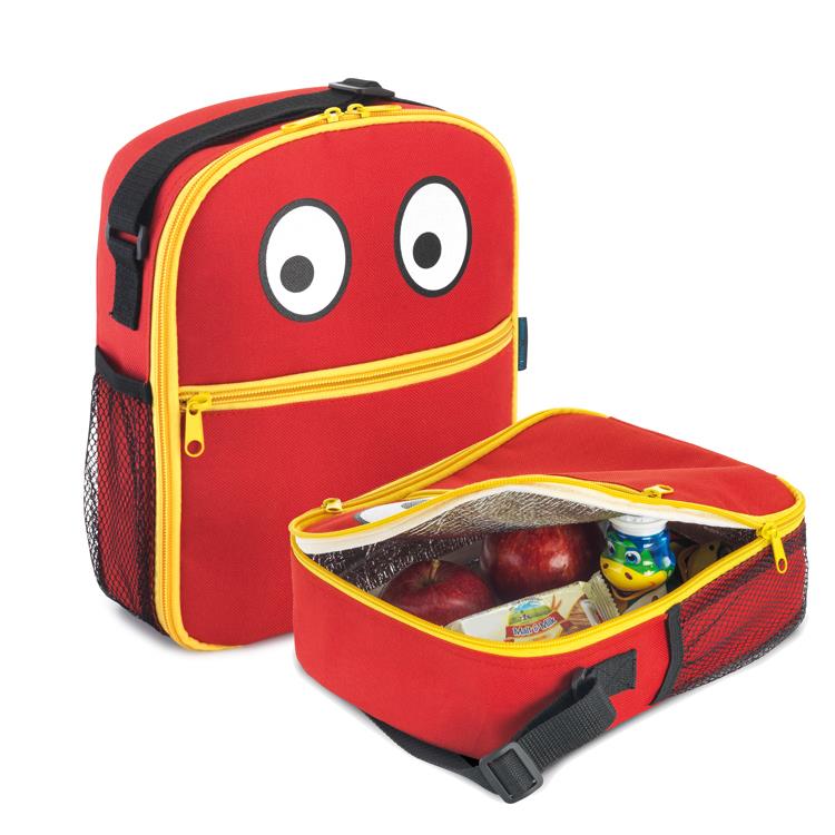 Bolsa térmica infantil 3L personalizada