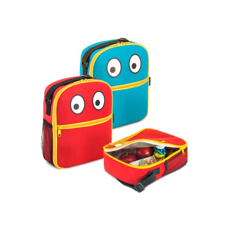 Bolsa térmica infantil 3L personalizada