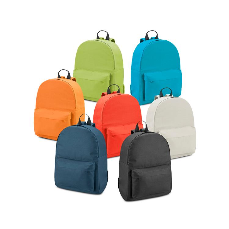 Mochila Tecido 600D Personalizada