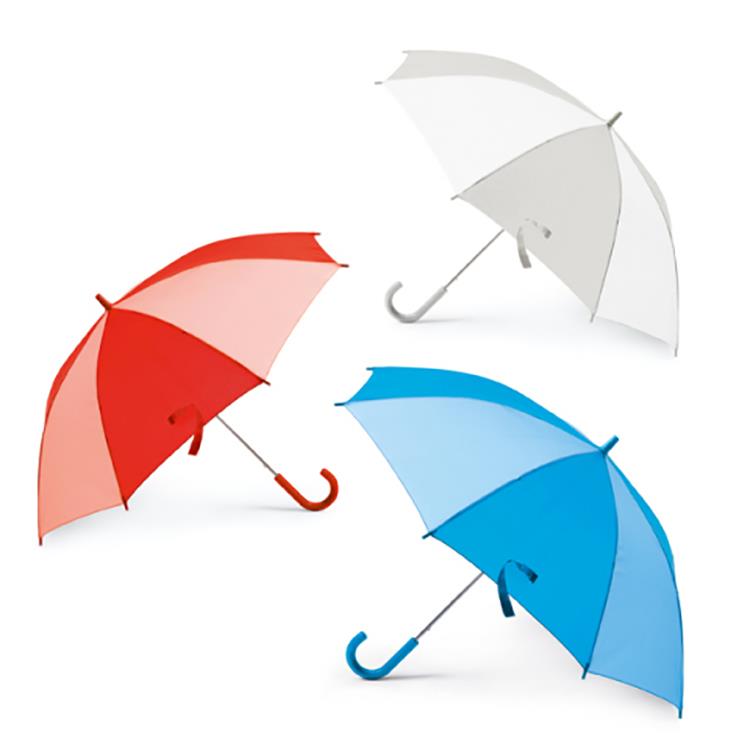 Guarda-chuva infantil personalizado - GCH045
