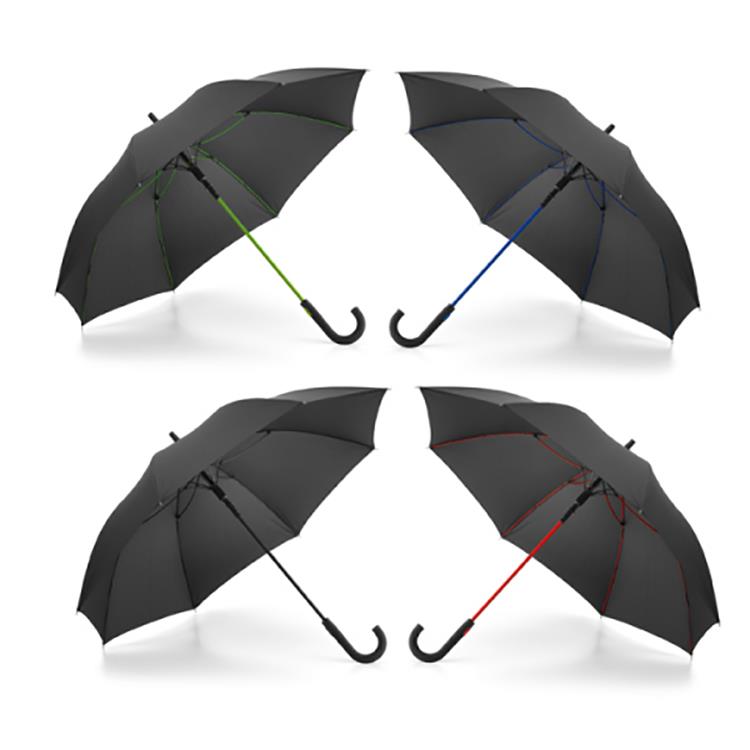 Guarda-chuva automático personalizado - GCH021