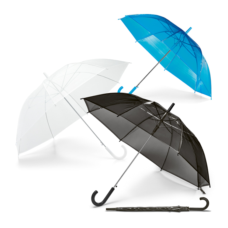 Guarda-chuva automático personalizado - GCH013