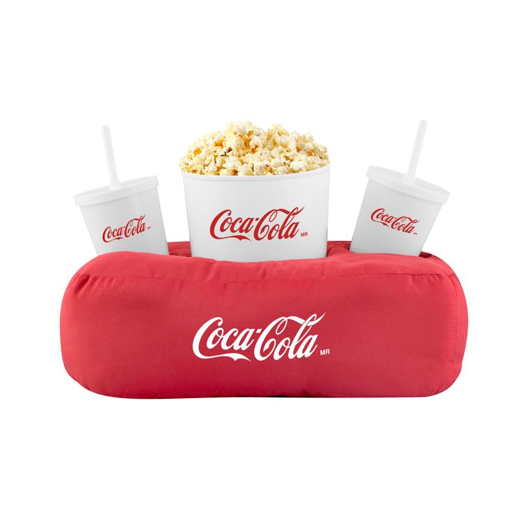 Kit pipoca 4 peças personalizado - KIT010B