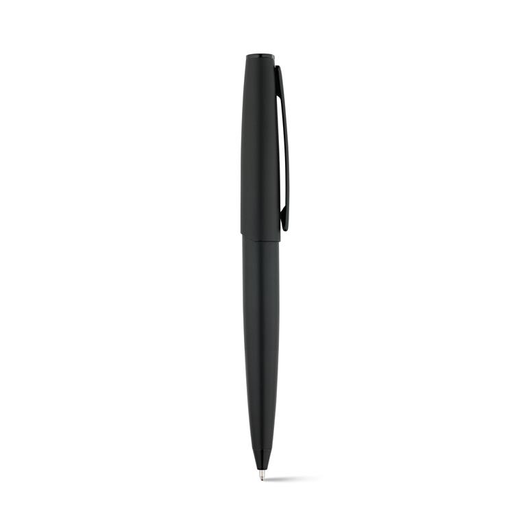 Conjunto de caneta roller e esferográfica personalizado - CJC009
