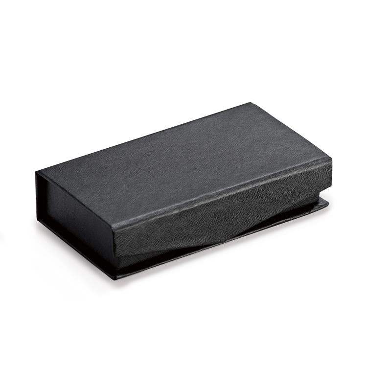Embalagem para pen drive personalizada - EB004