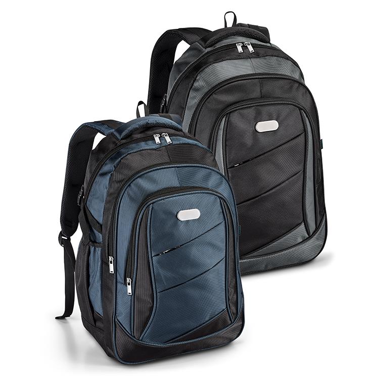 Mochila para Notebook Trail Personalizada