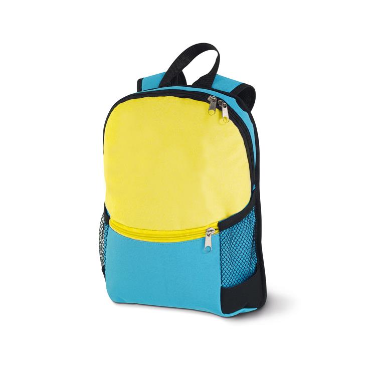 Mochila Infantil personalizada - MC092
