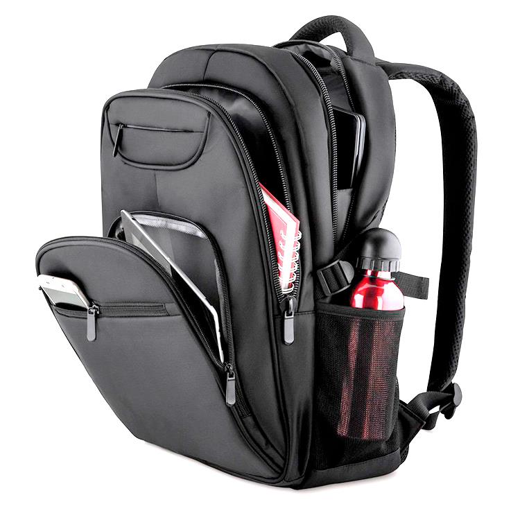 Mochila para Notebook Polyester Personalizada