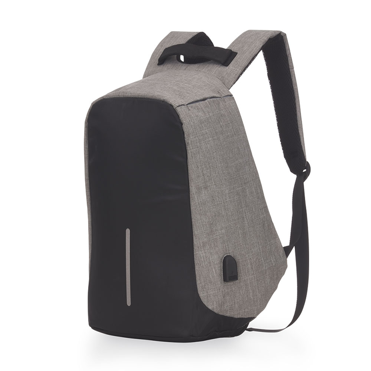 Mochila antifurto personalizada - MC095