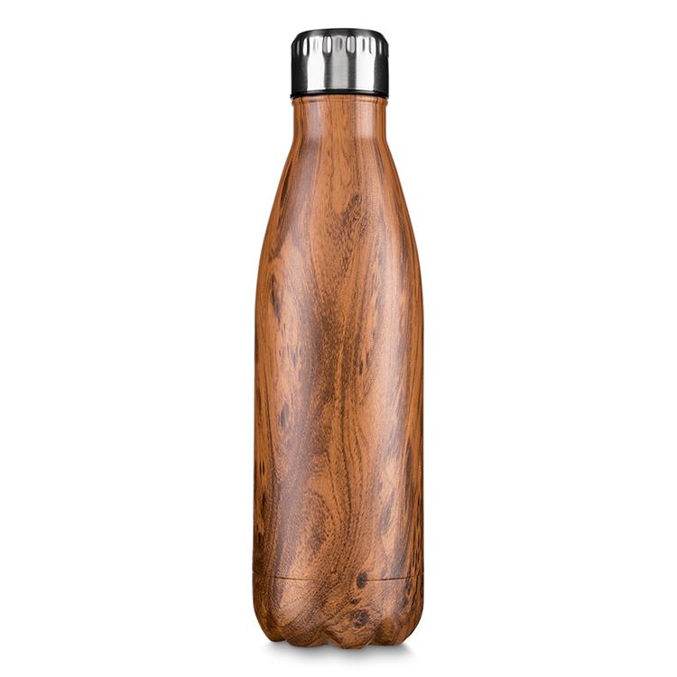 Squeeze aço inox personalizado - S050D