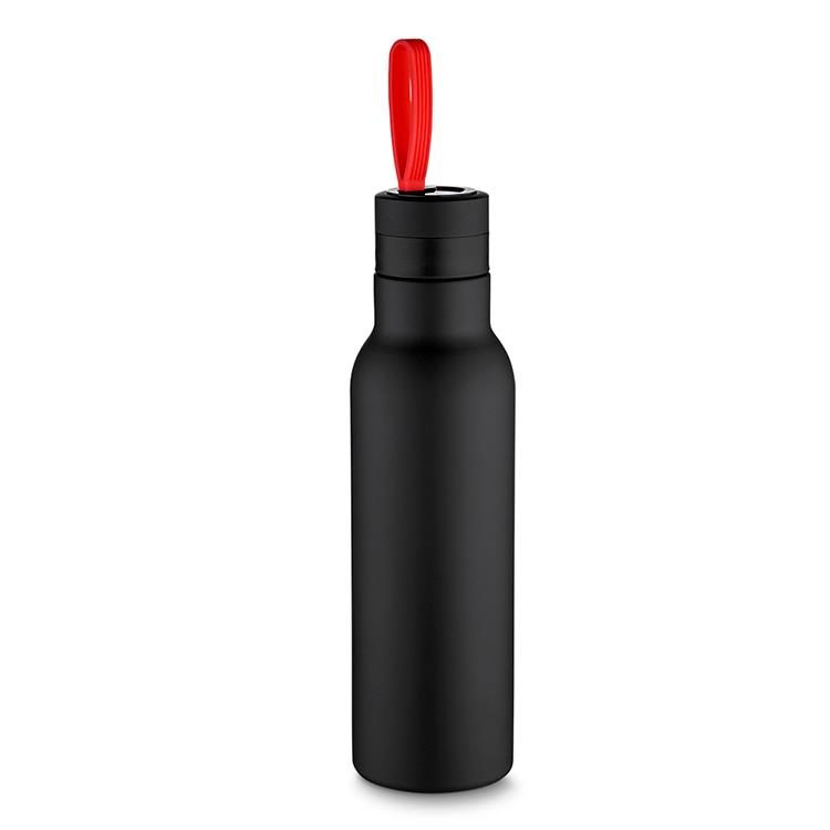 Squeeze aço inox personalizado - S037