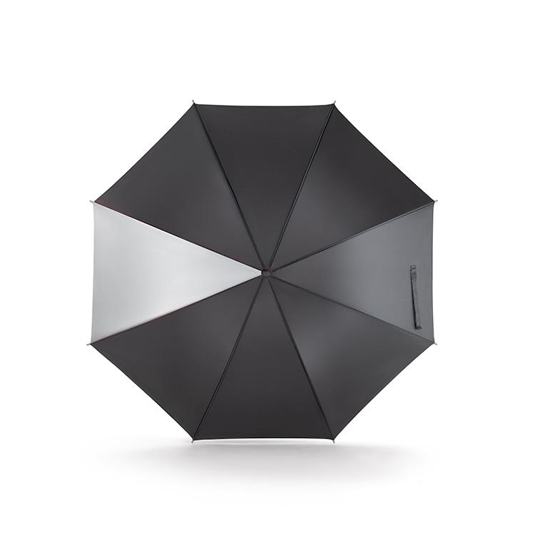 Guarda-chuva automático personalizado - GCH046