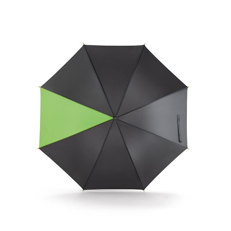 Guarda-chuva automático personalizado - GCH046
