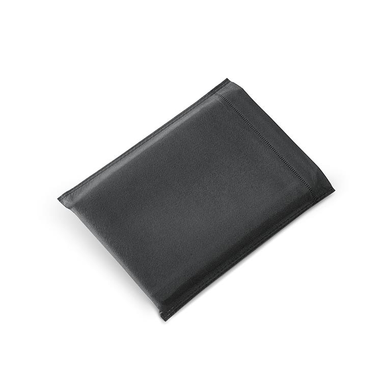 Caderno Tipo Moleskine em Capa Dura em Couro Sintético Personalizado