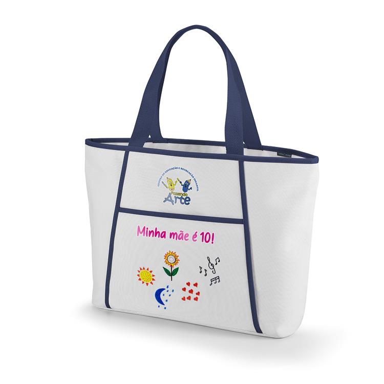 Bolsa térmica 9L personalizada