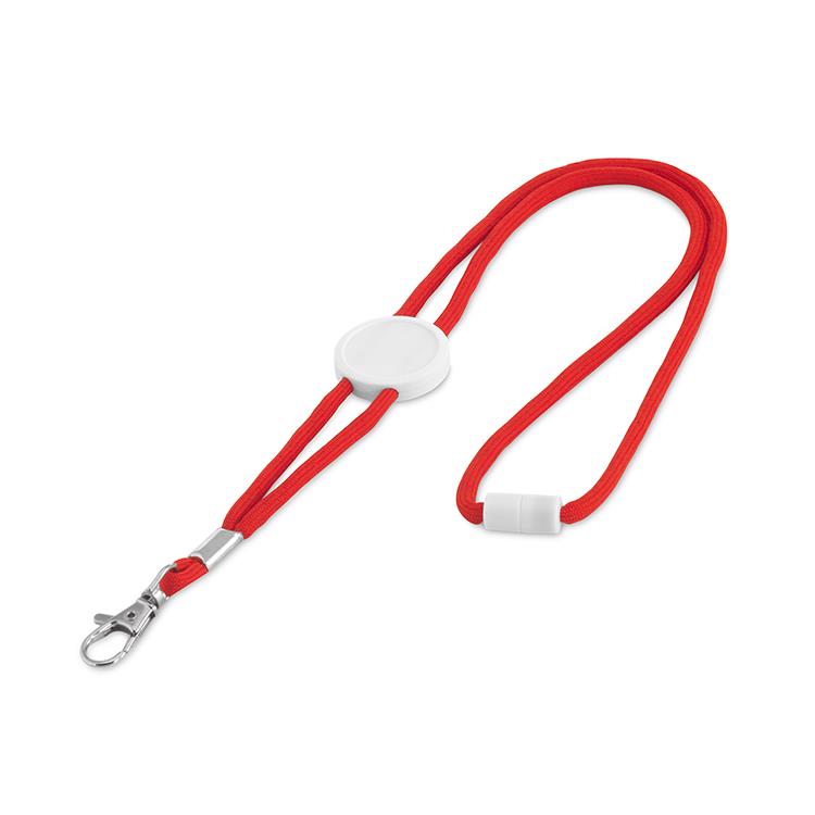 Cordão para crachá - BD147