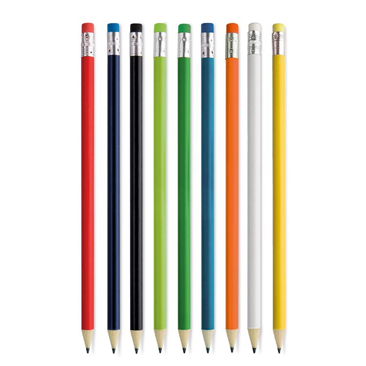 Lápis personalizado - LAP03