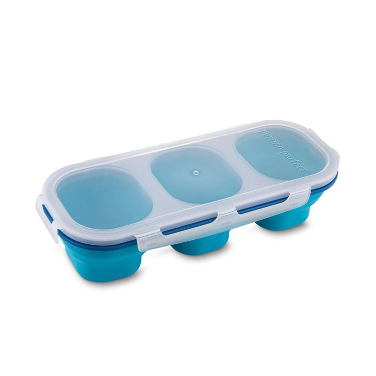Marmita / Porta alimento personalizado - KCH088