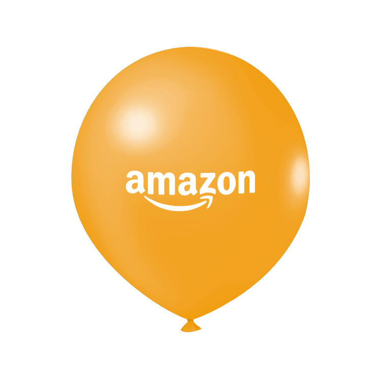 Balão / Bexiga personalizado - BD250