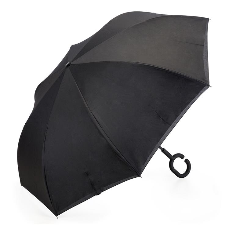 Guarda-chuva invertido personalizado - GCH040D