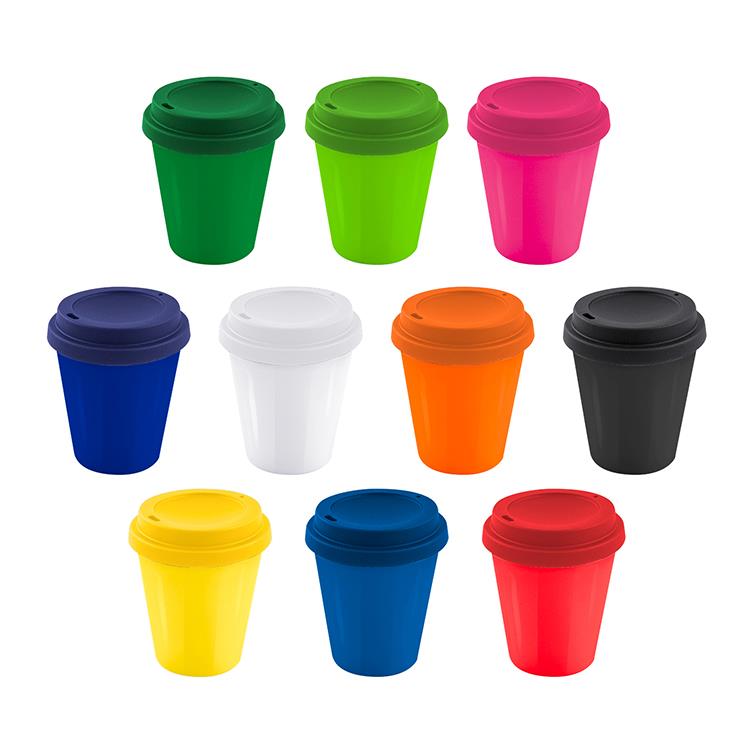 Copo Tipo Starbucks 350ML Personalizado