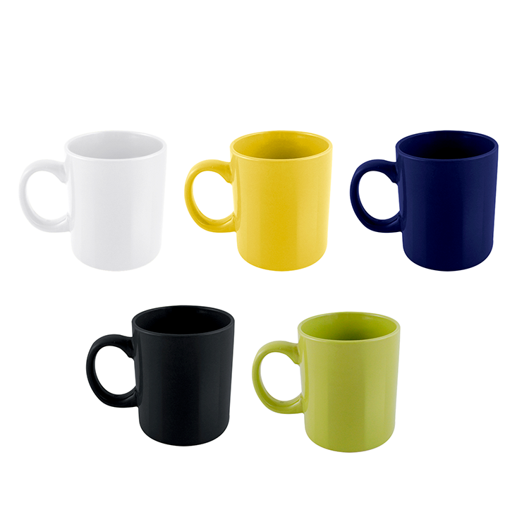 Caneca Cerâmica Beatriz