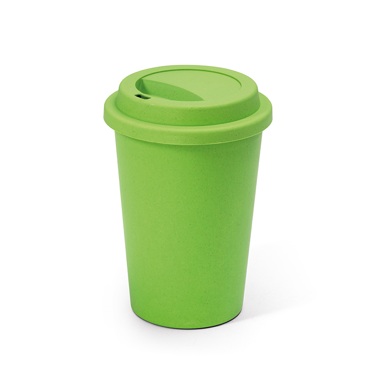 Copo sustentável personalizado - C086B