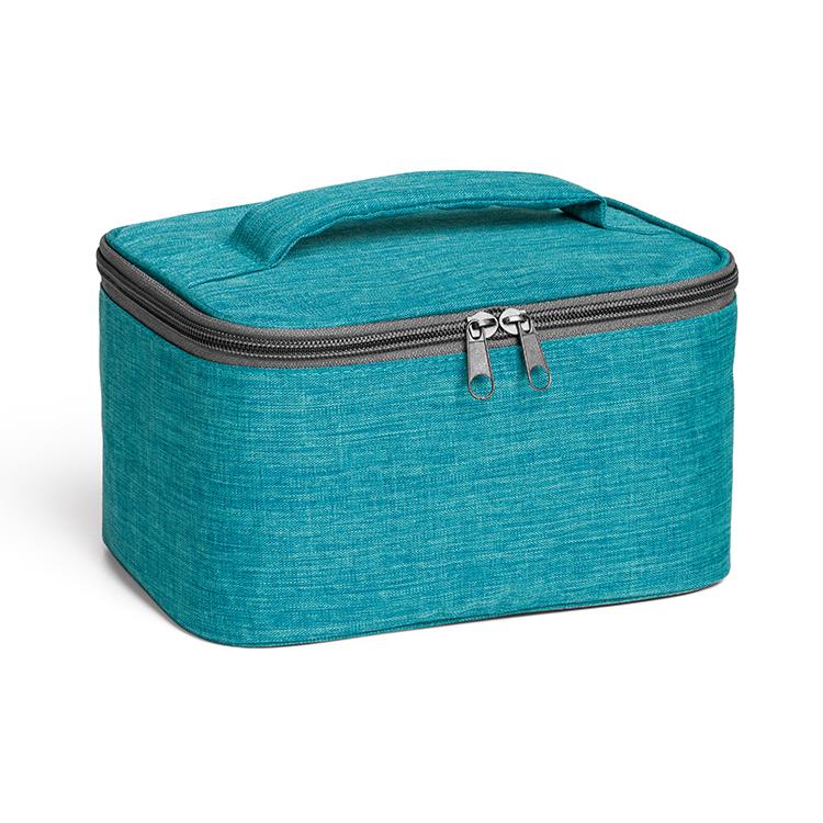 Nécessaire personalizada tipo frasqueira - NE046