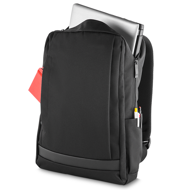 Mochila porta notebook personalizada - MC106