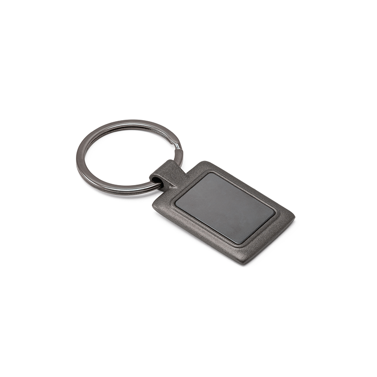 Chaveiro metálico personalizado - CHV236