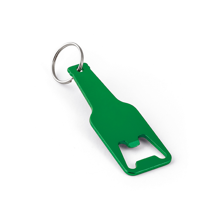 Chaveiro abridor de garrafa personalizado - CHV248