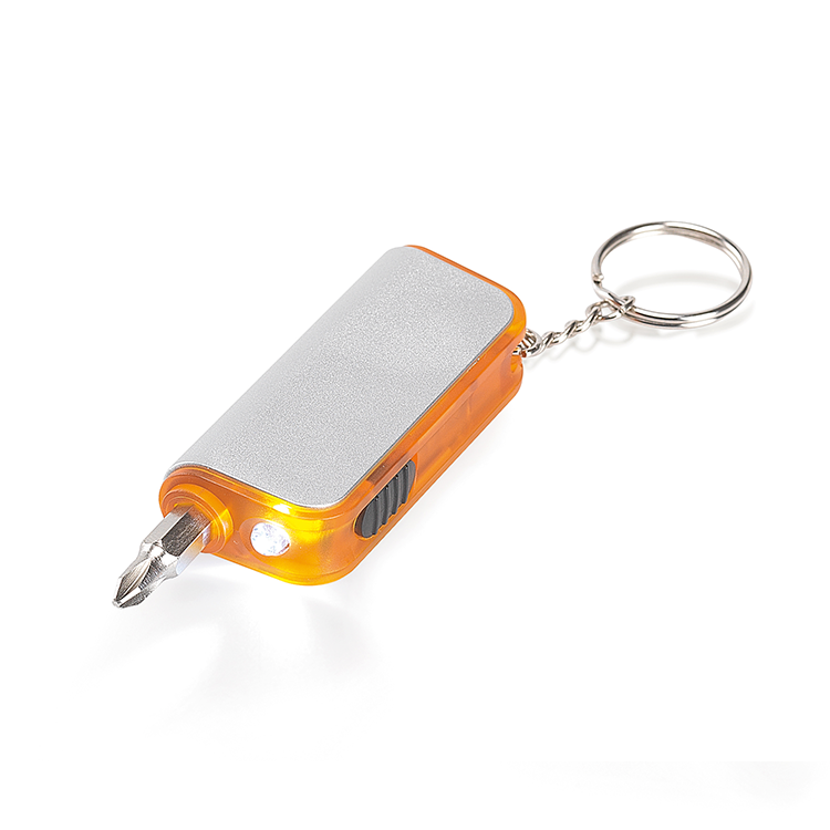 Kit ferramenta com lanterna personalizado - FR047