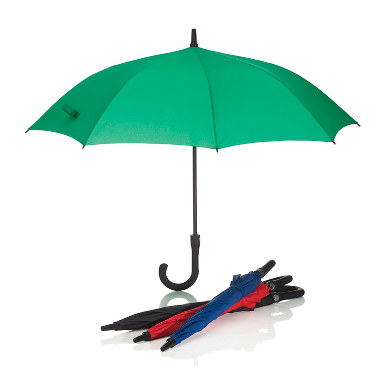 Guarda-chuva automático personalizado - GCH053