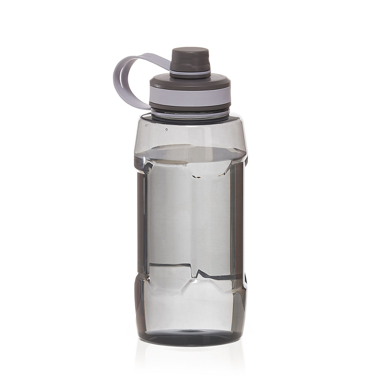 Squeeze personalizado 1500mL cinza