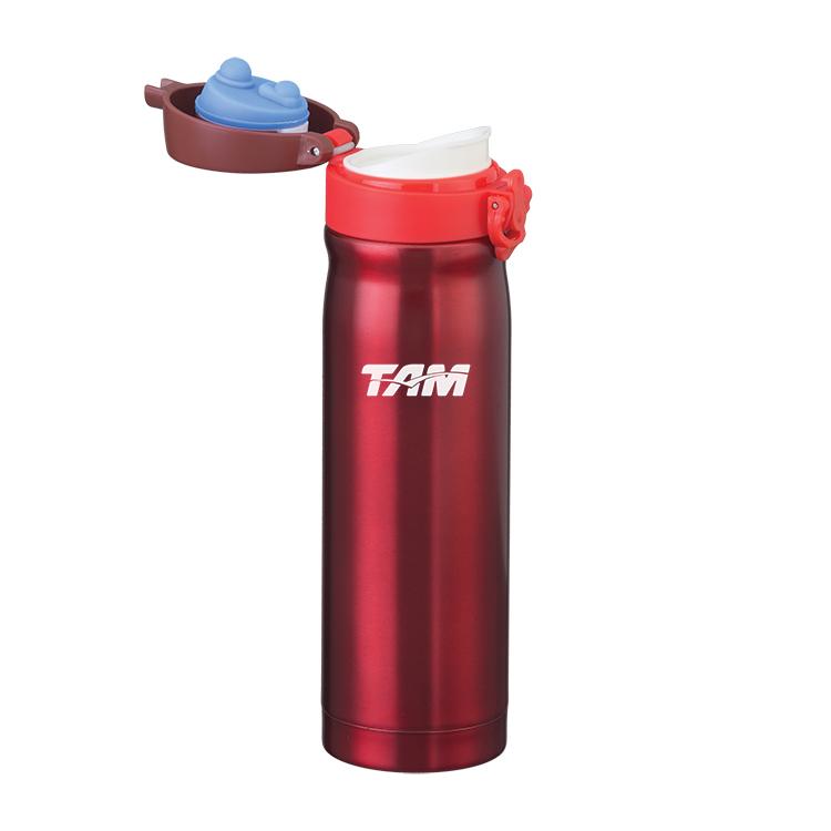Squeeze térmico personalizado - S001