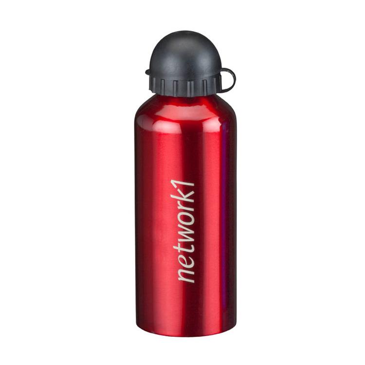 Squeeze em inox de 500ml personalizado - S003
