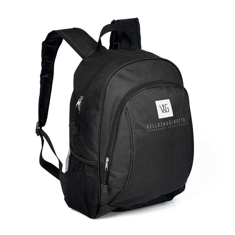 Mochila para notebook personalizada - MC028
