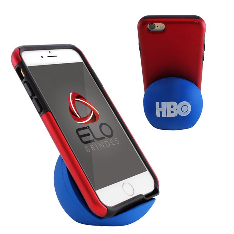 Apoio para celular / anti-stress personalizado - ST010