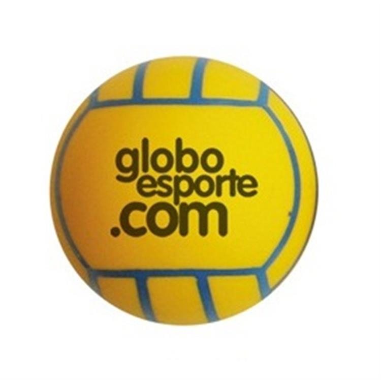 Anti-stress volley personalizado