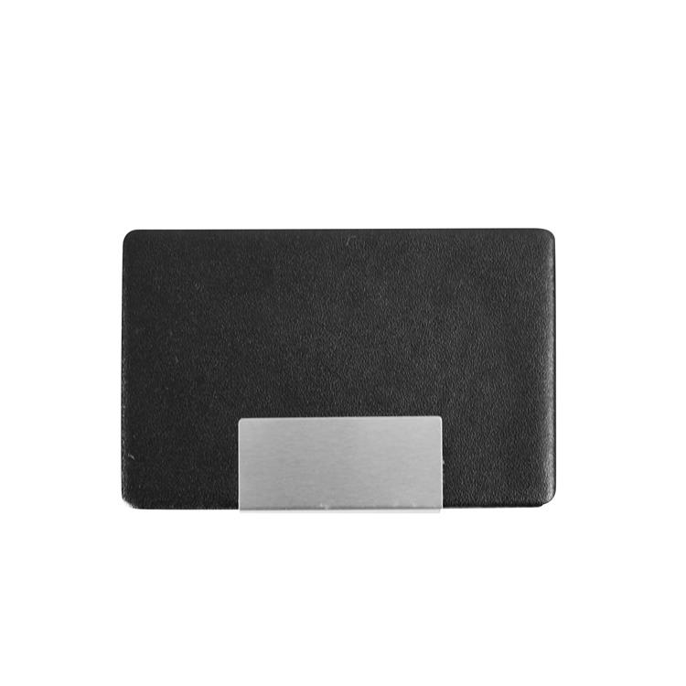 Conjunto de caneta, lapiseira, porta-cartão e chaveiro personalizado - KEX019